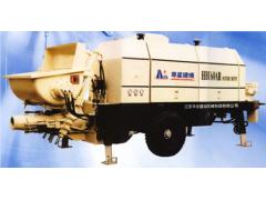 江苏华星重工机械有限公司 华星重工机械- 提供混凝土输送泵系列